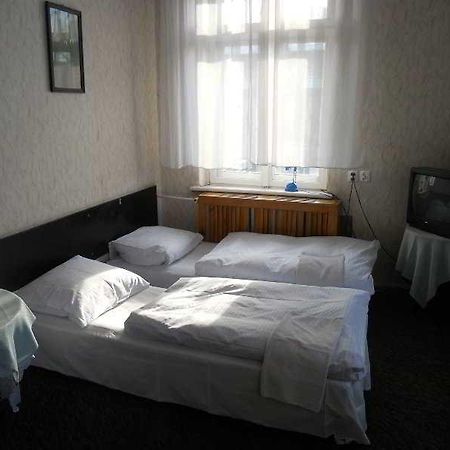 Dom Nauczyciela W Sopocie Hotel Sopot Buitenkant foto